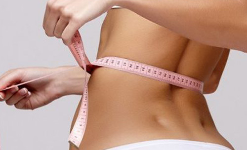 Fat reduction 